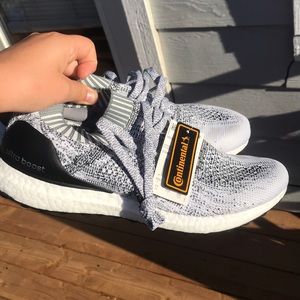 Adidas ultraboosts